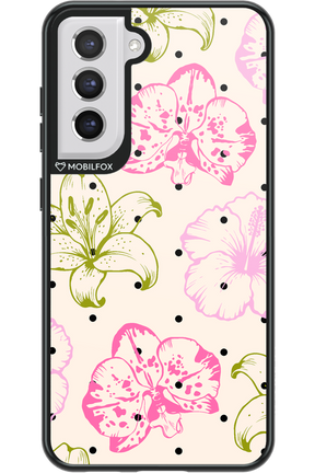 Aloha Chic 2.0 - Samsung Galaxy S21 FE