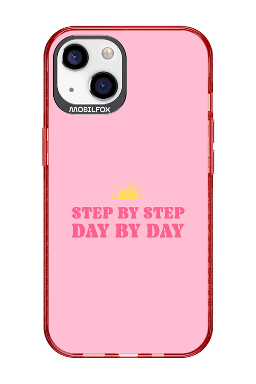 Step by Step 2.0 - Apple iPhone 13