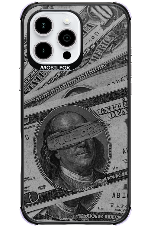 Talking Money - Apple iPhone 16 Pro Max