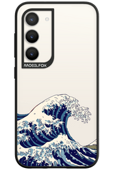Great Wave 2.0 - Samsung Galaxy S23