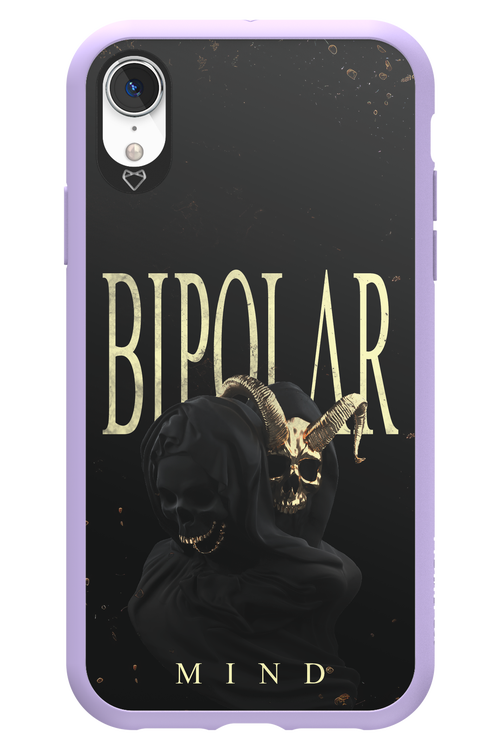 BIPOLAR 2.0 - Apple iPhone XR