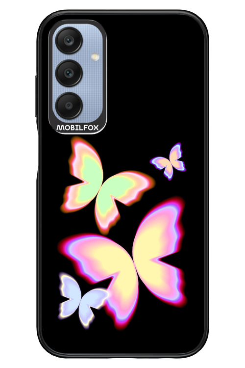 Butterfly Dream 2.0 - Samsung A25