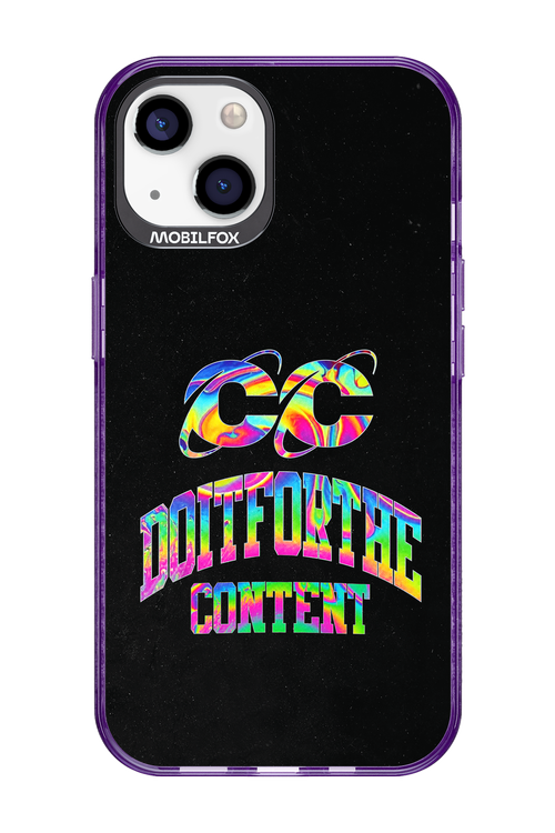 DO IT 2.0 - Apple iPhone 13