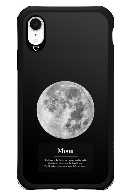 Moon 2.0 - Apple iPhone XR