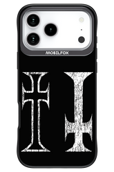 Double crosss 2.0 - Apple iPhone 17 Pro Max