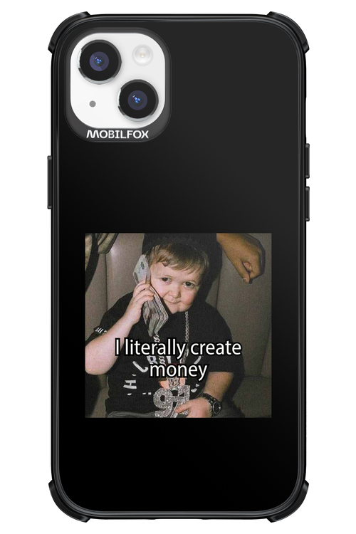 Create my money 2.0 - Apple iPhone 14 Plus