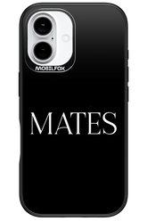 M Soul Mates - Apple iPhone 16