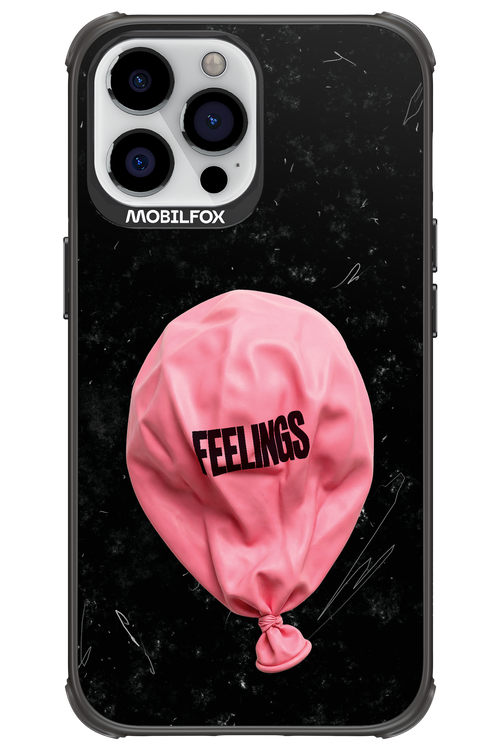 Feelings 2.0 - Apple iPhone 13 Pro Max