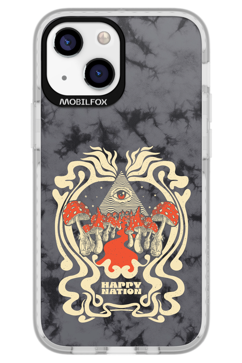 Happy Nation 2.0 - Apple iPhone 13 Mini