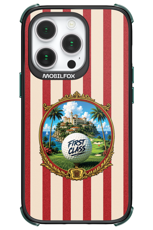 First Class 2.0 - Apple iPhone 14 Pro