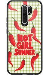 HOT GIRL SUMMERR 2.0 - Xiaomi Redmi 9