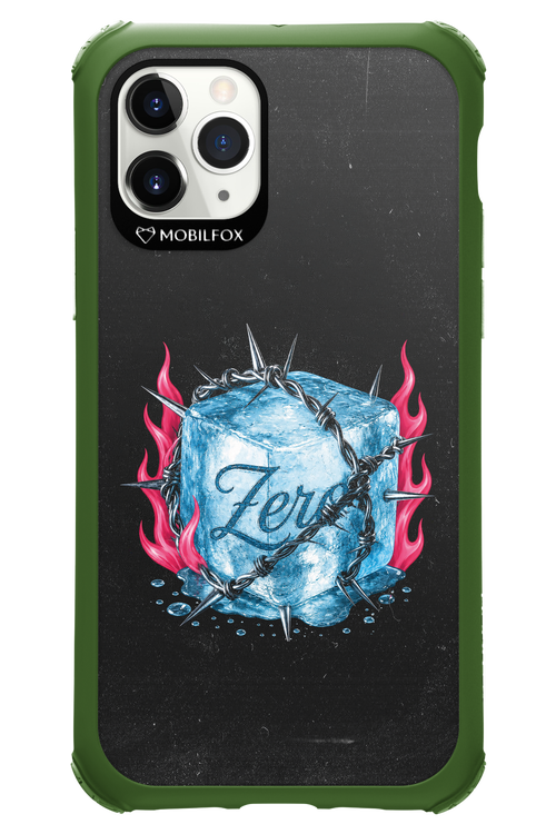 Zero 2.0 - Apple iPhone 11 Pro