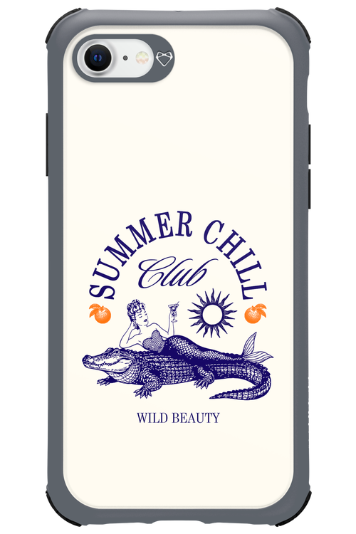 ChillMaid 2.0 - Apple iPhone SE 2020