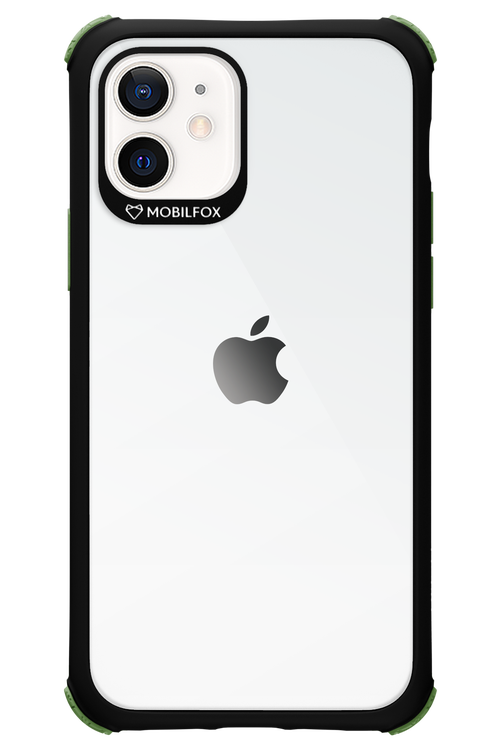 NUDE 2.0 - Apple iPhone 12