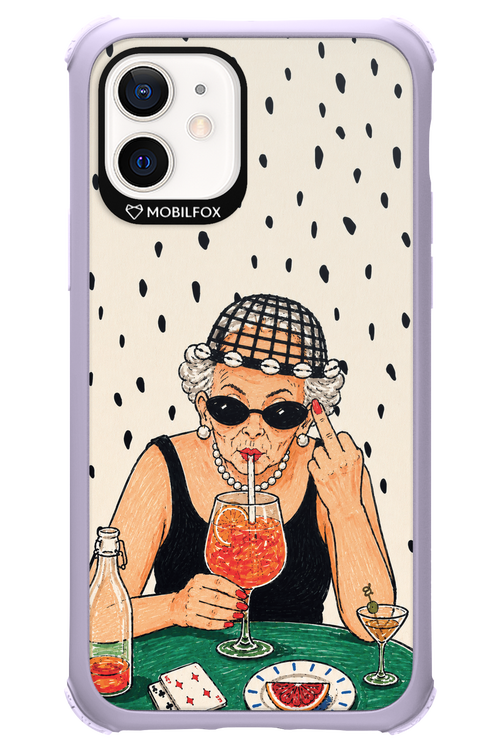 Mommy 2.0 - Apple iPhone 12