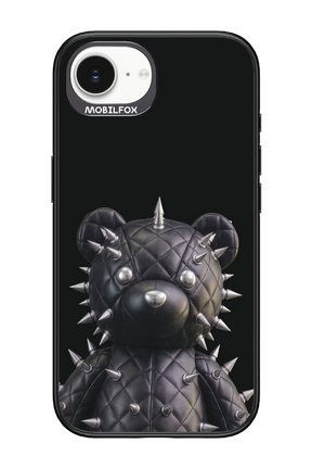 Punk Teddy 2.0 - Apple iPhone 17e