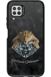 OC billionaires 2.0 - Huawei P40 Lite