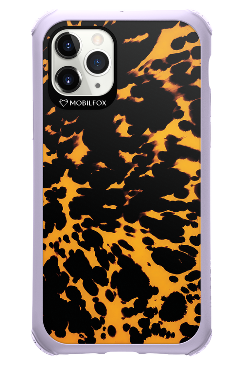 Tortoise Shell 2.0 - Apple iPhone 11 Pro