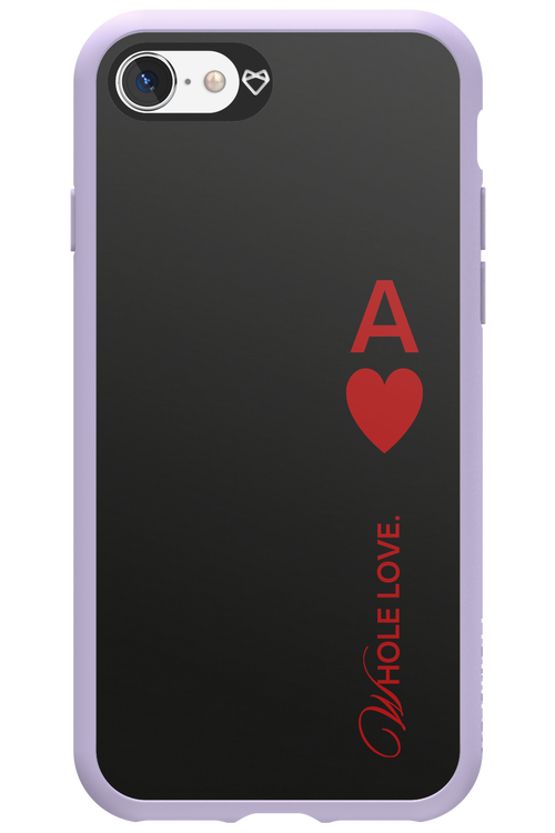Whole 2.0 - Apple iPhone 8