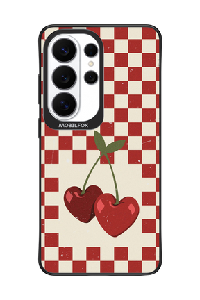 Wild Cherry 2.0 - Samsung Galaxy S26 Ultra