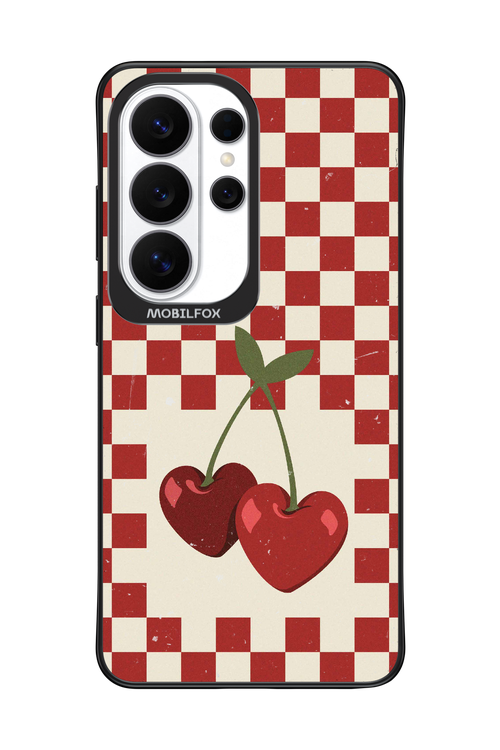 Wild Cherry 2.0 - Samsung Galaxy S26 Ultra