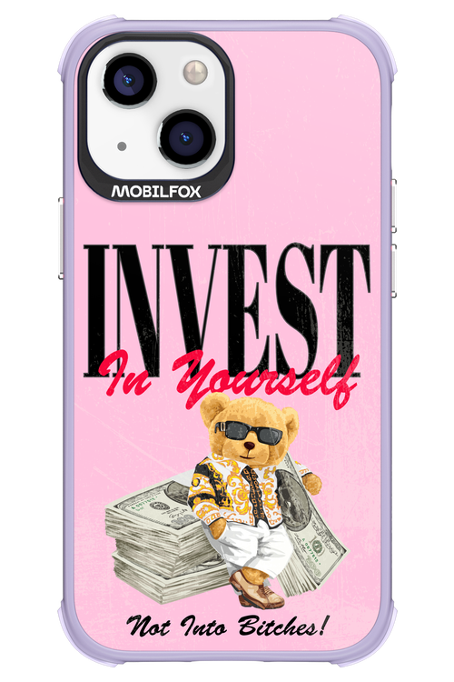 invest In yourself - Apple iPhone 13 Mini