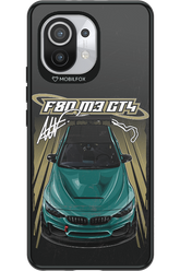 FBD M3 GT4 2.0 - Xiaomi Mi 11 5G