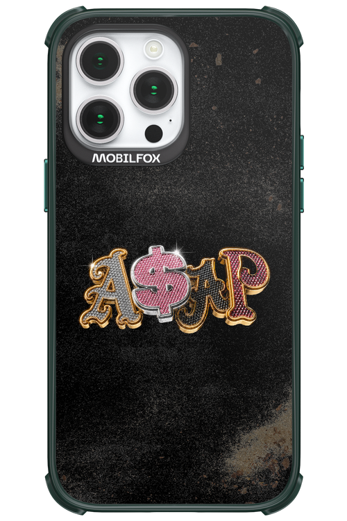 ASAP 2.0 - Apple iPhone 14 Pro Max
