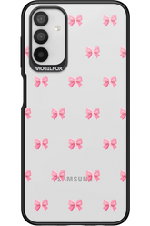 Pinky Bow 2.0 - Samsung Galaxy A04s
