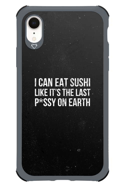 SUSHI 2.0 - Apple iPhone XR