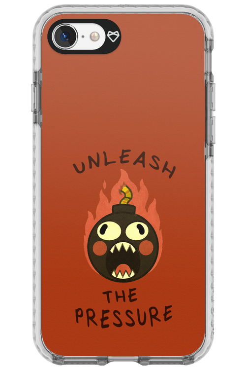 Pressure Bomb 2.0 - Apple iPhone 7