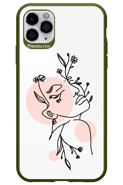 Confidence 2.0 - Apple iPhone 11 Pro Max