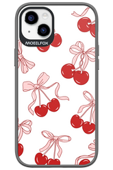 Cherry Queen - Apple iPhone 14 Plus