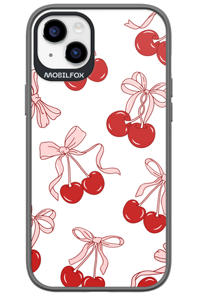 Cherry Queen - Apple iPhone 14 Plus