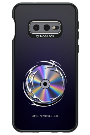 Core Memories 2.0 - Samsung Galaxy S10e