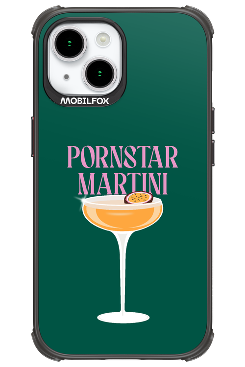 P_star Martini - Apple iPhone 15