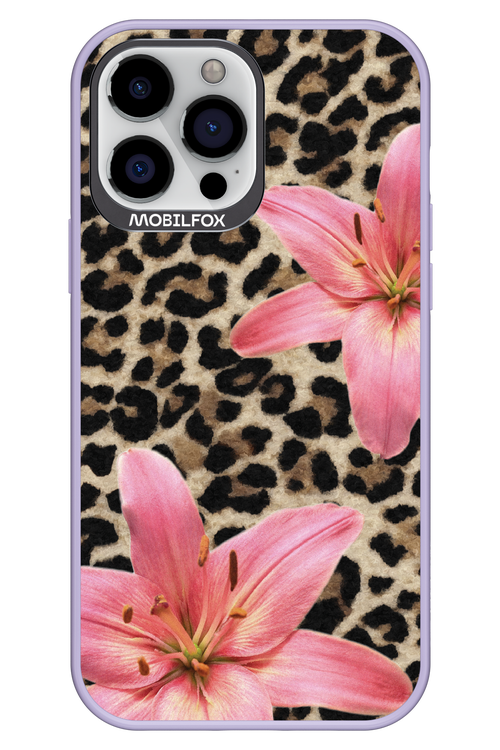 Leobloom 2.0 - Apple iPhone 13 Pro Max