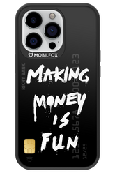 Funny Money 2.0 - Apple iPhone 13 Pro