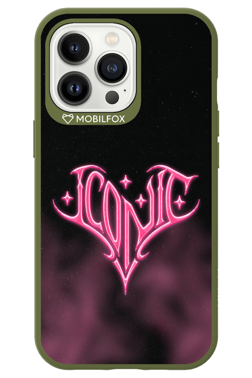 Iconica 2.0 - Apple iPhone 13 Pro