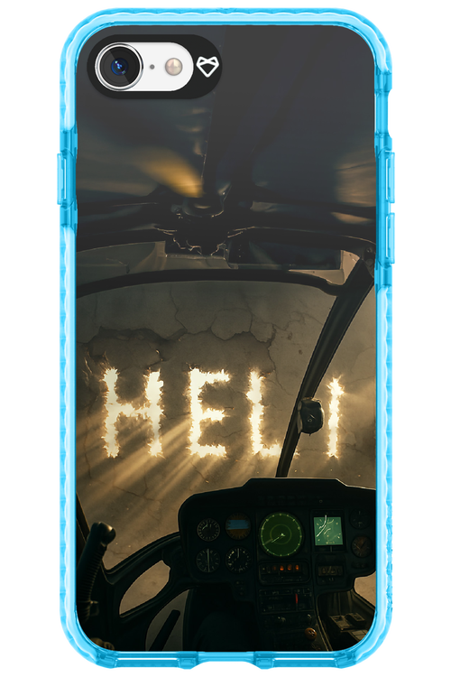 HELI POV 2.0 - Apple iPhone 7