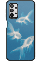 Lady of the Lake 2.0 - Samsung Galaxy A32 5G