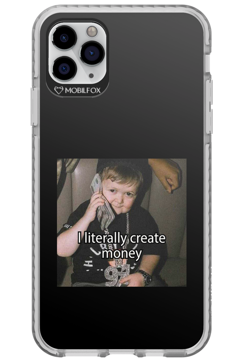 Create my money 2.0 - Apple iPhone 11 Pro Max