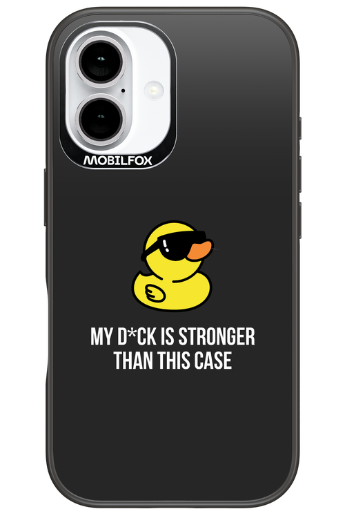My D_ck 2.0 - Apple iPhone 16