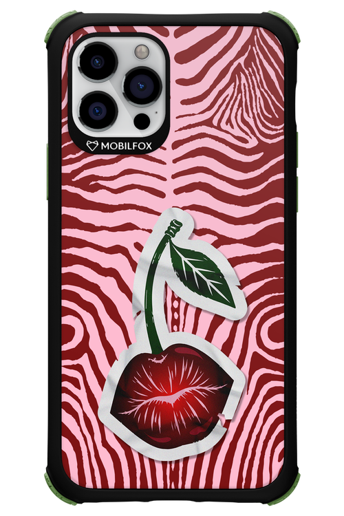 Kissy Cherry 2.0 - Apple iPhone 12 Pro