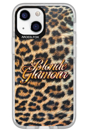 Blonde Glamour - Apple iPhone 13 Mini