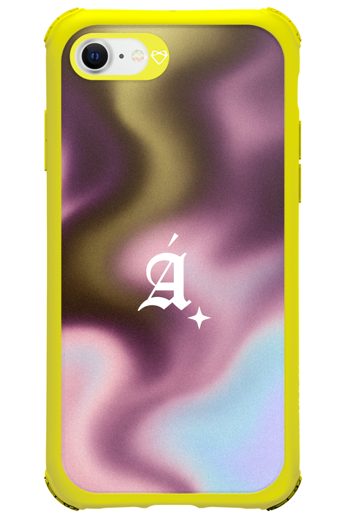 Cosmic Lagoon 2 - Á 2.0 - Apple iPhone SE 2020