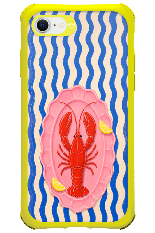 LOBSTER 2.0 - Apple iPhone 7