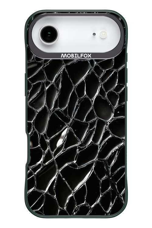 Alien Grid 2.0 - Apple iPhone 17 Air