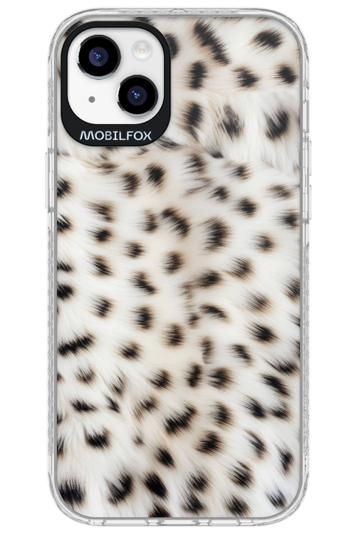 White Leopard 2.0 - Apple iPhone 14 Plus