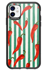 Red Hot Pepper 2.0 - Apple iPhone 11